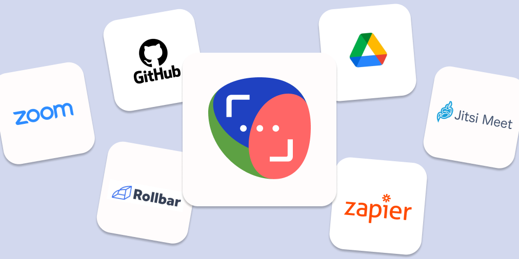Product Update: Space search, Integrations, Webhooks, and More!