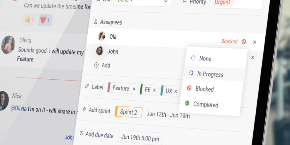 Task Board for Agencies: How to Organize Client Work Without the Chaos