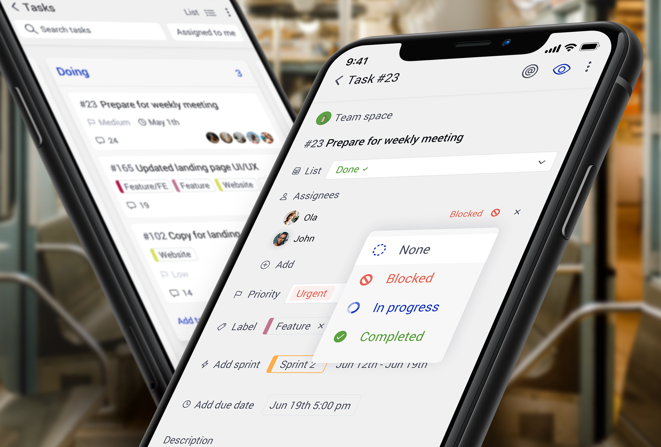 Rock on the Go: How to Effectively Use Rock on Mobile