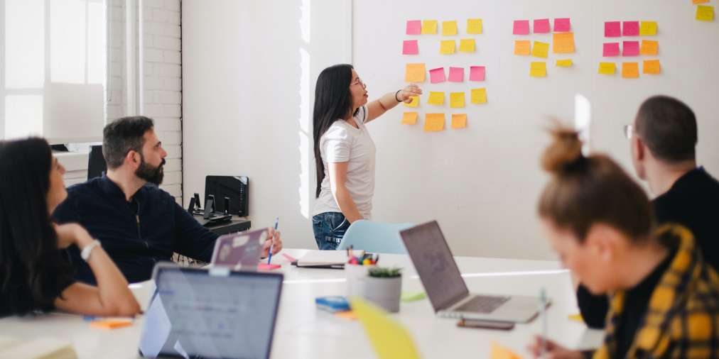What is a Project Management Framework?
