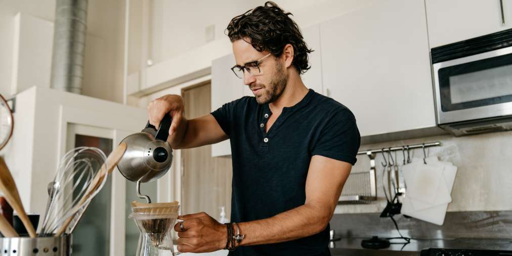 How to Have a Productive Morning Routine