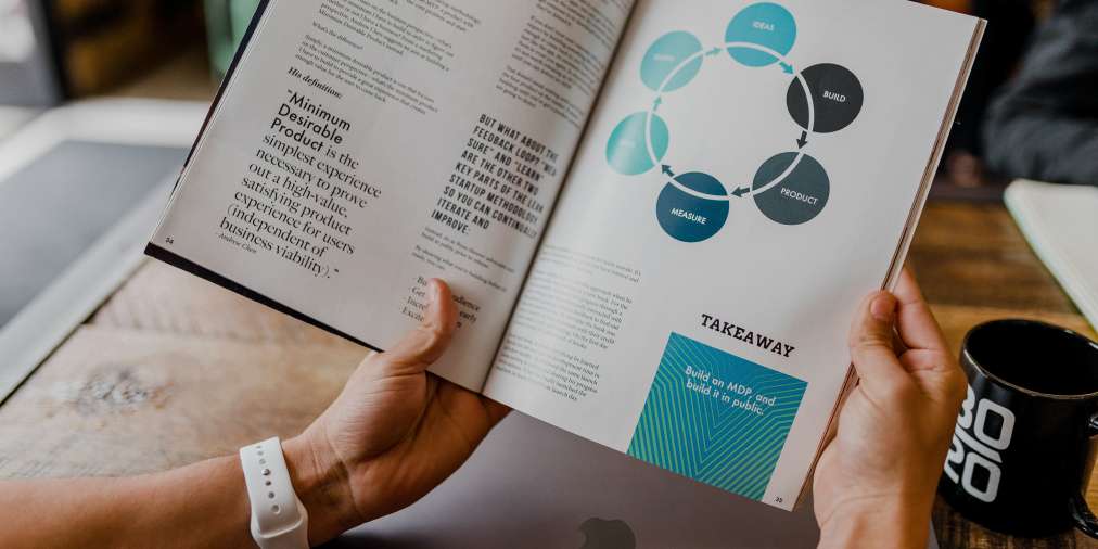 Product Development: The Process That Turns Ideas Into Revenue