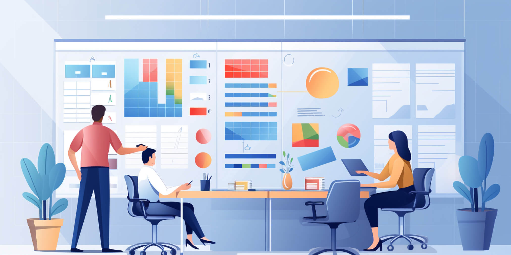 16 Free Project Management Templates for Every Workflow