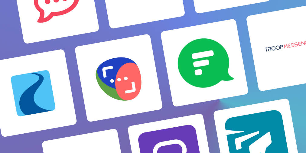 Las 10 mejores alternativas a Discord para comunicación de equipo (2026)