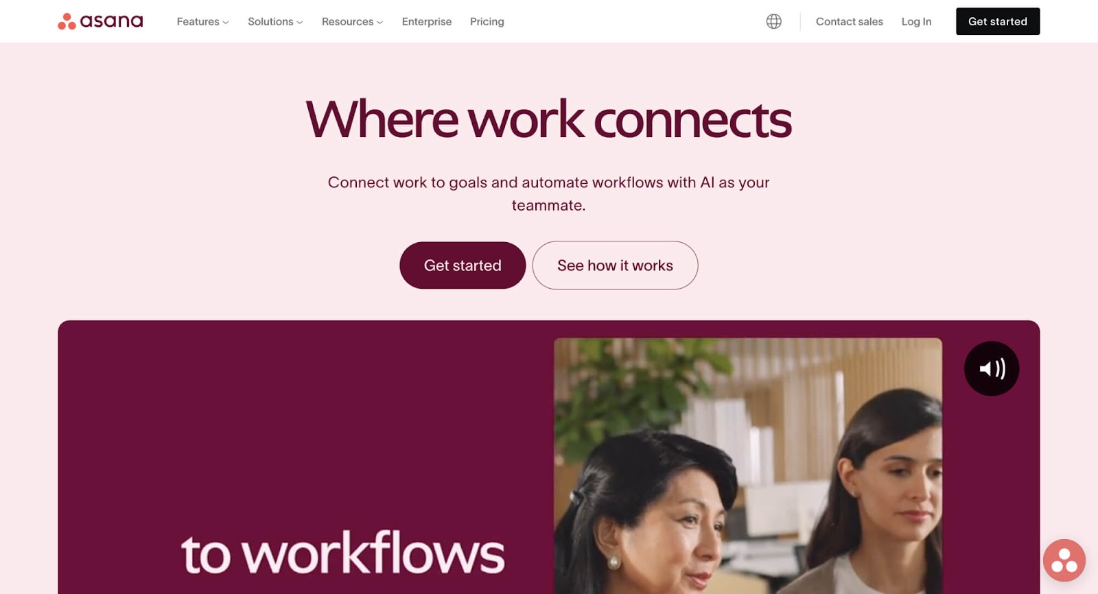 Asana as Trello alternative for project portfolios