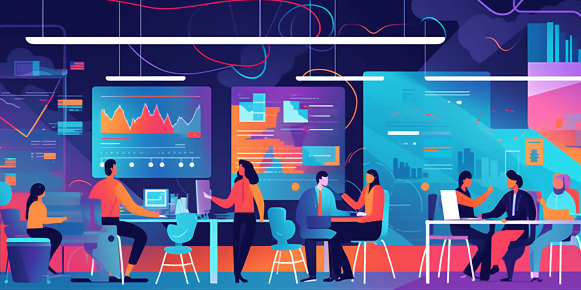 Embudo de marketing: qué es, etapas y cómo crear uno