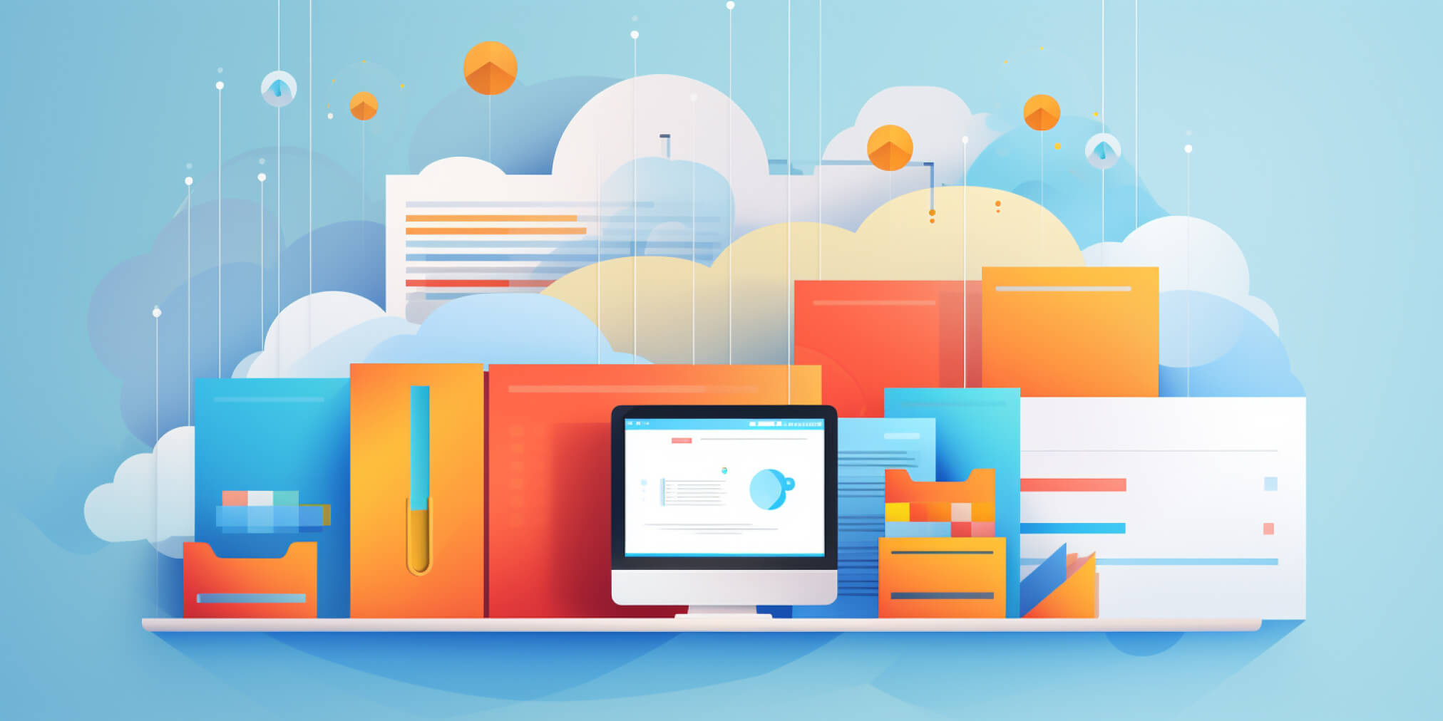 What Is File Management? Definitions, Benefits & Tools