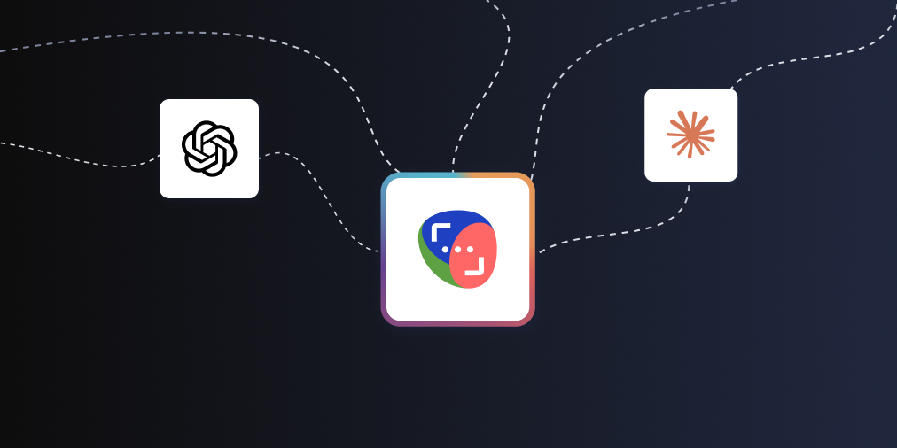 Product Update: Connect Your AI, Spanish Language Support & More