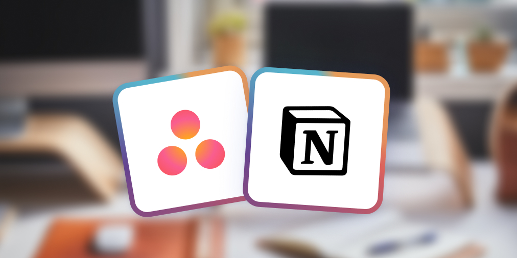 Asana vs Notion: ¿cuál encaja con tu equipo en 2026?