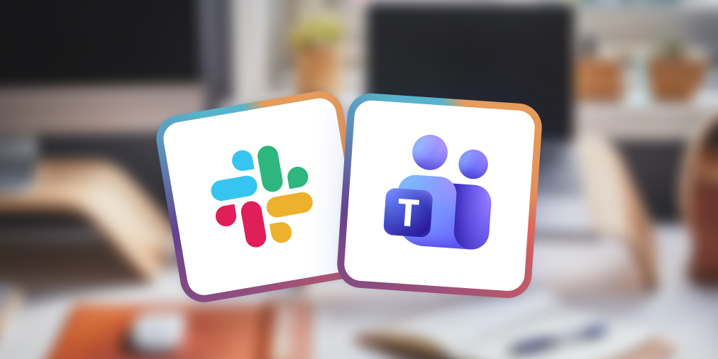 Slack vs Microsoft Teams: cómo elegir en 2026