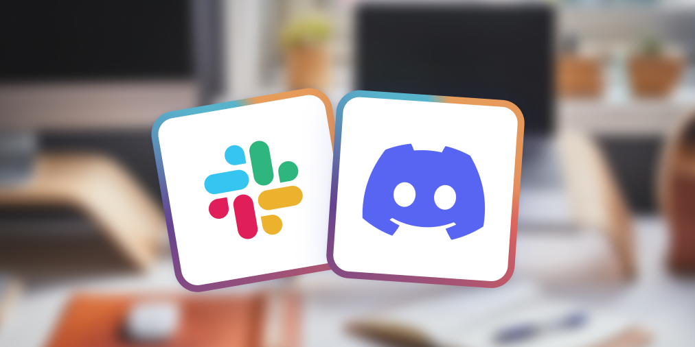 Slack vs Discord (2026): ¿cuál encaja con tu equipo?