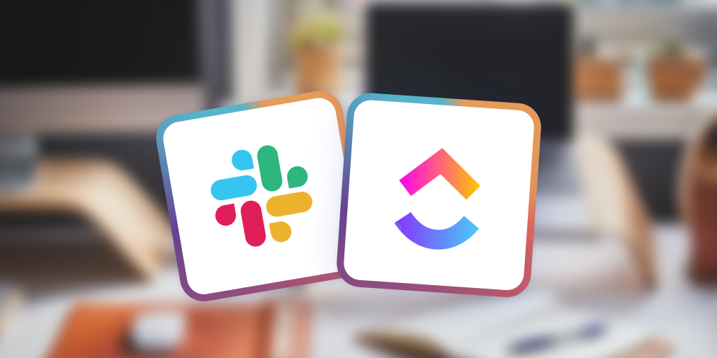 Slack vs ClickUp: ¿chat-first o work-first? (2026)