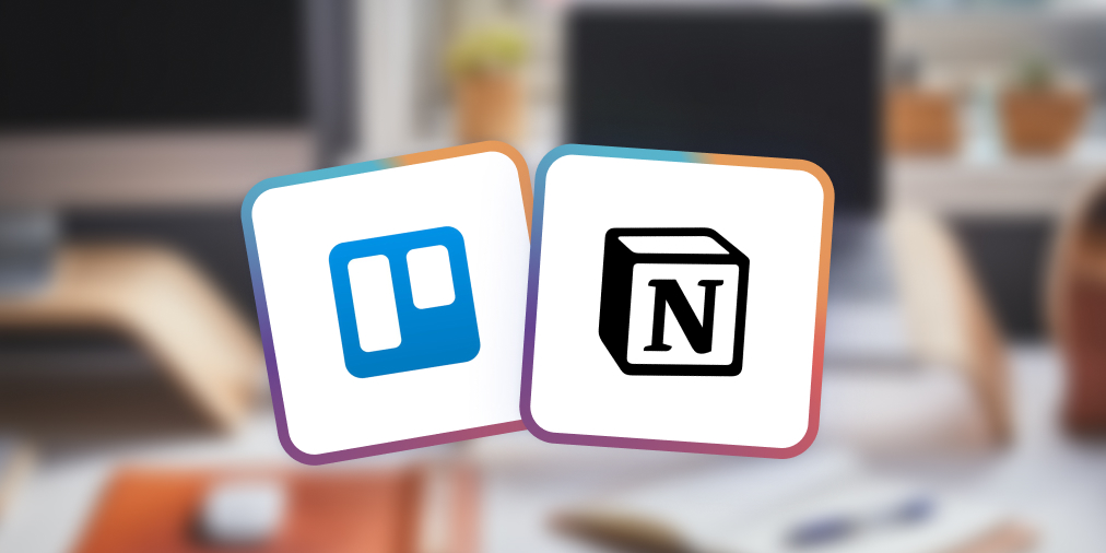 Notion vs Trello en 2026: ¿sistema de documentos o tablero simple?