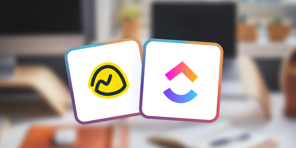 ClickUp vs Basecamp (2026): ¿depth o tranquilidad?