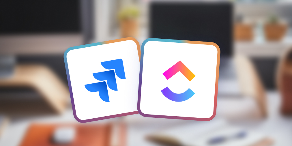 ClickUp vs Jira (2026): ¿PM todo-en-uno o herramienta para devs?