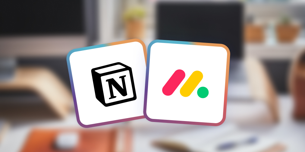 Monday vs Notion 2026: ¿plataforma visual de trabajo o sistema de documentos?