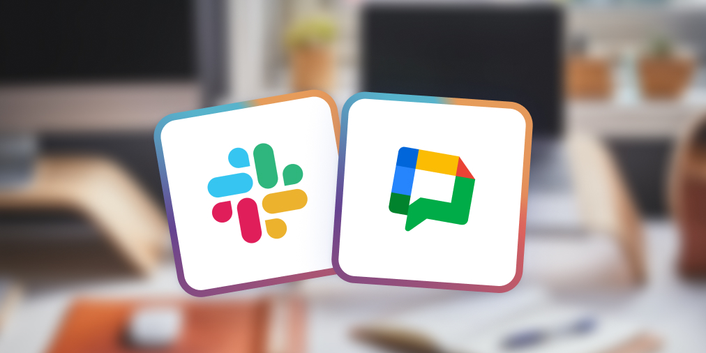 Slack vs Google Chat: cómo elegir en 2026