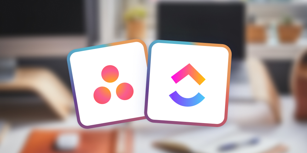 ClickUp vs Asana (2026): ¿profundidad o claridad?