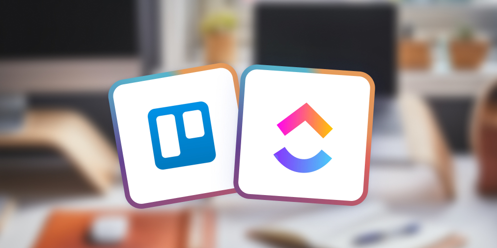 ClickUp vs Trello (2026): ¿simpleza o profundidad?
