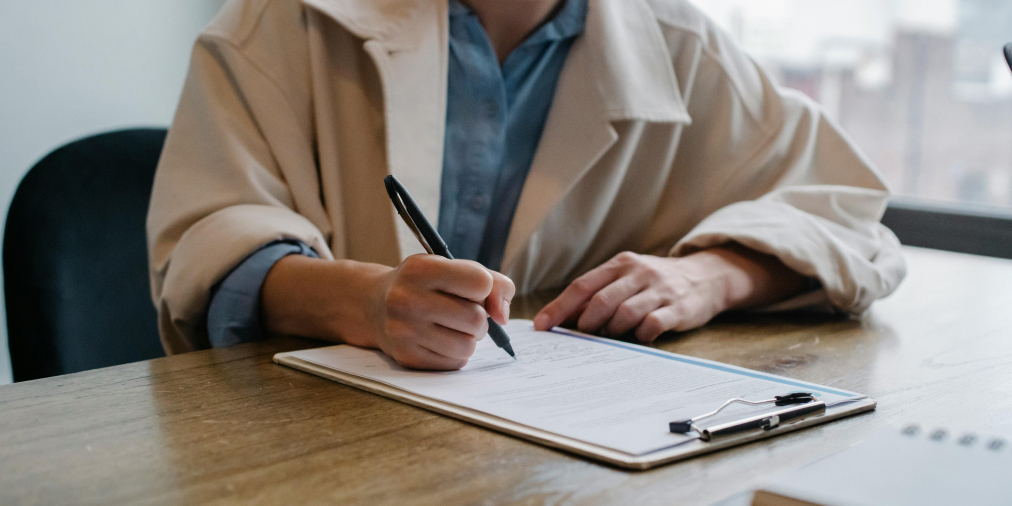 Client Onboarding Questionnaire: 15 Questions + Template