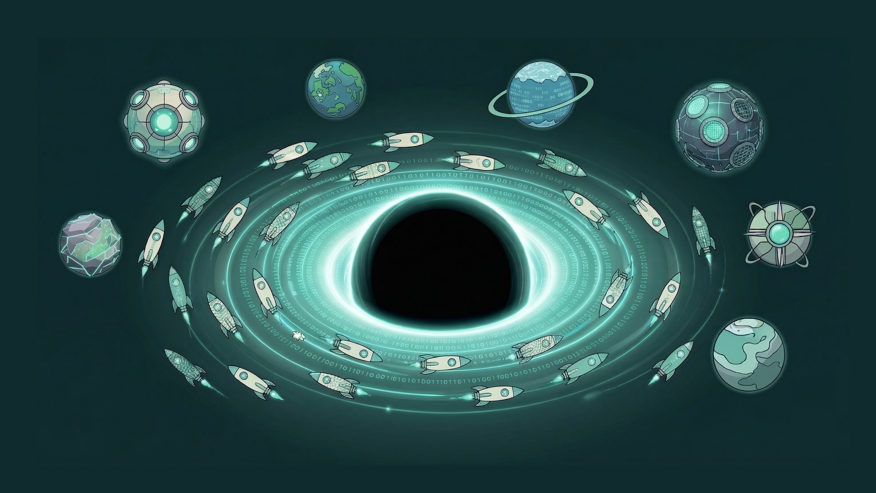 Is AI shooting down contrarian ideas before they take off?