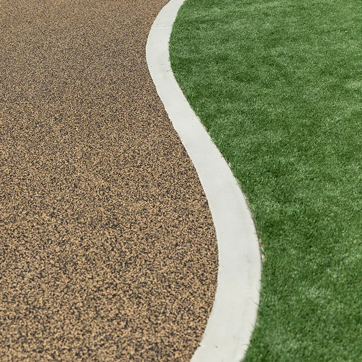 Playground Surfacing