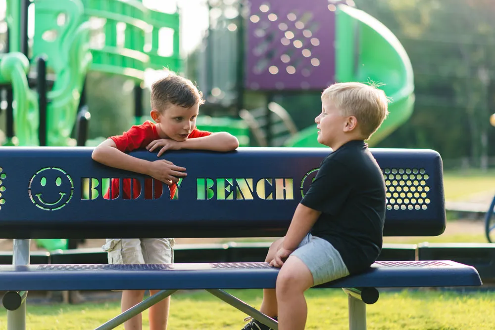 Playground Amenities