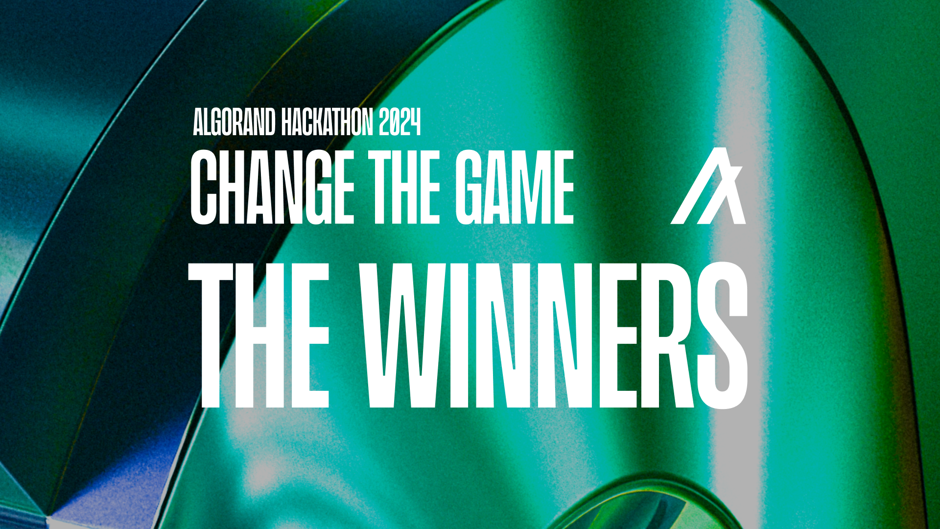 Change the Game: Hackathon Finalists Unveiled!