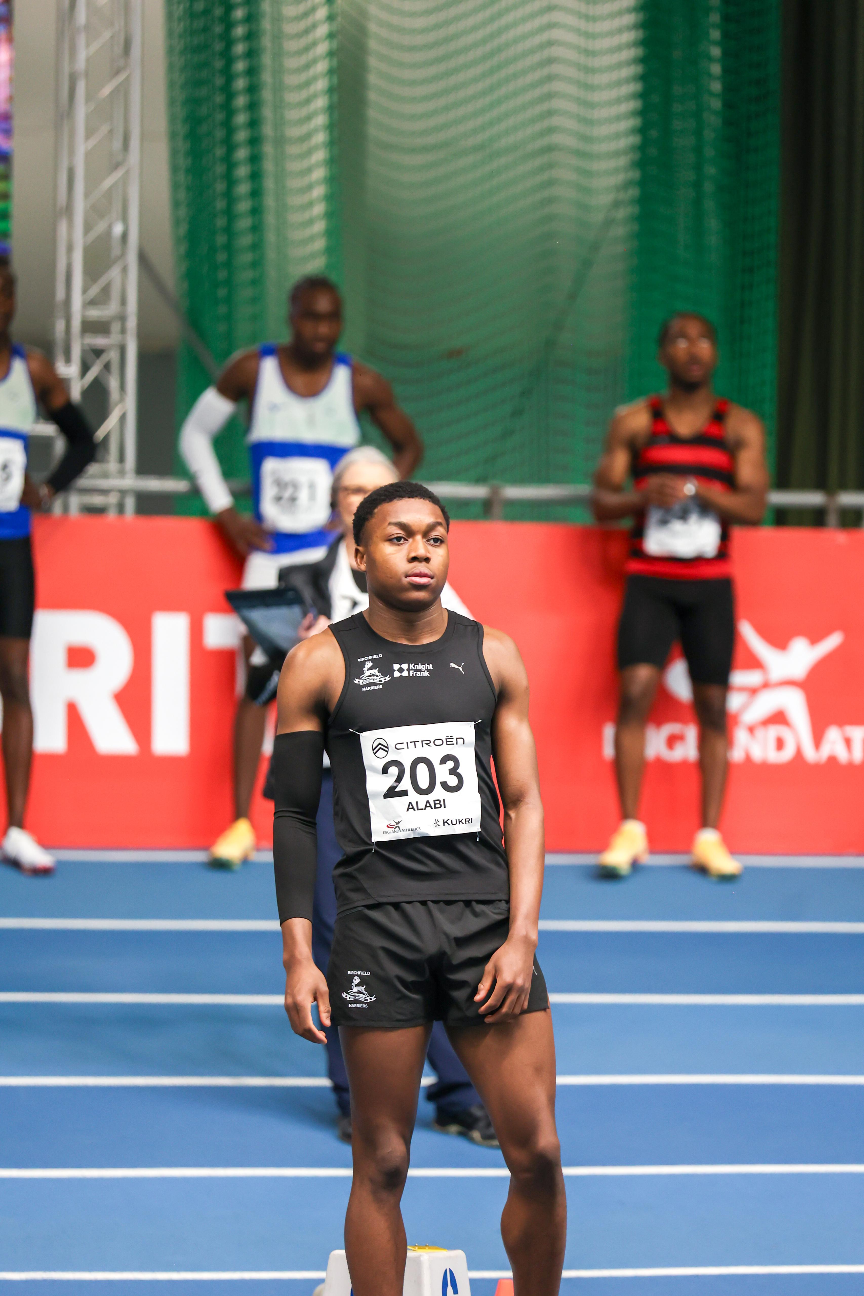 Athlete Image