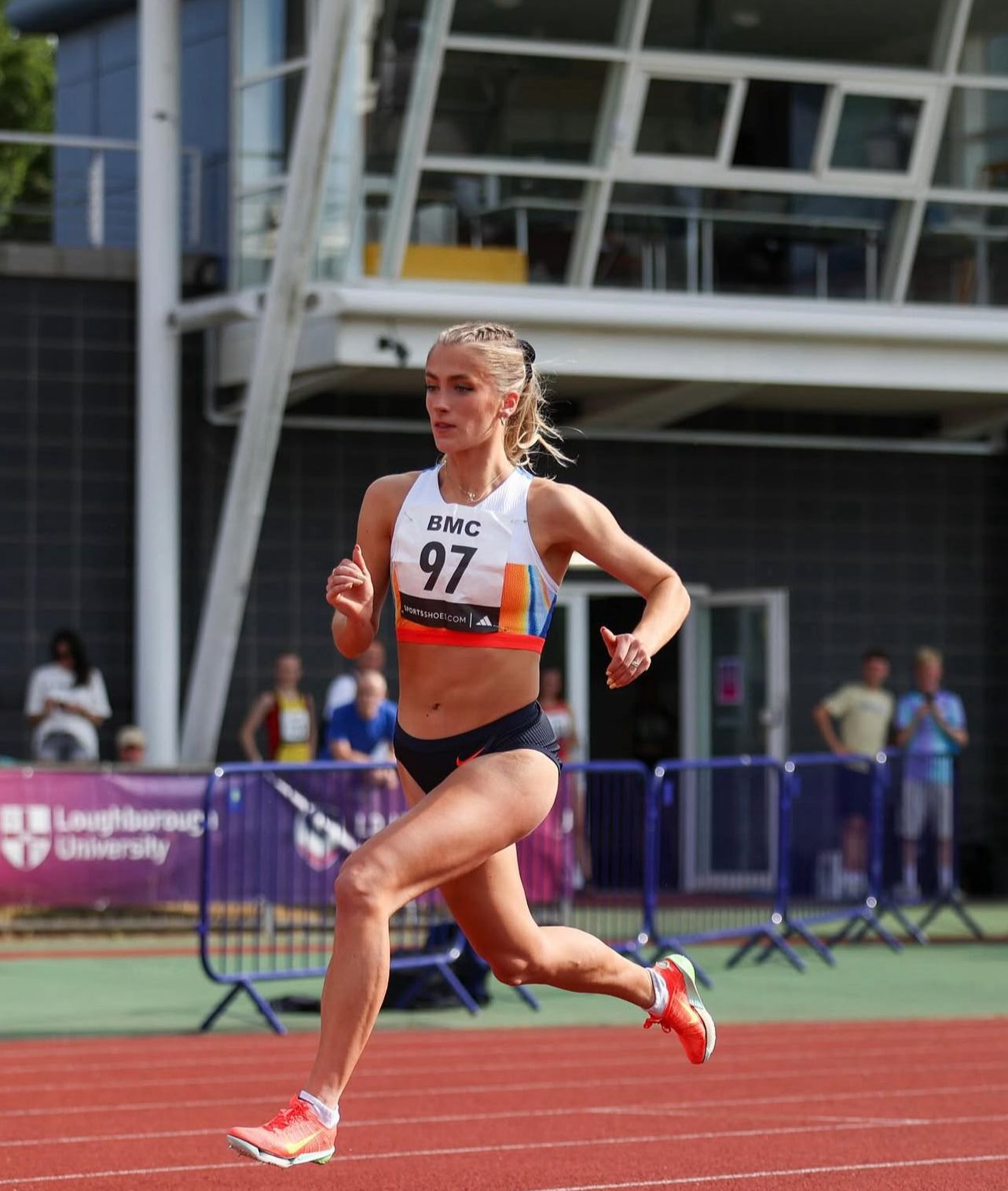 Athlete Image