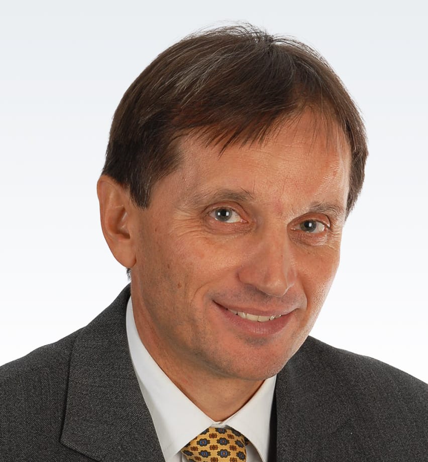 Christian Schaefle