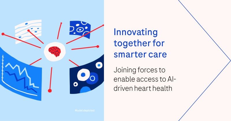 Cooperation with Roche