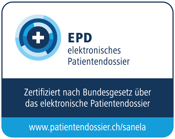 Heart health in the EPD - partnership with Post Sanela Health AG