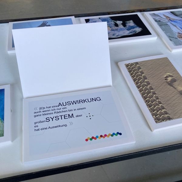 Wissen heißt Handeln