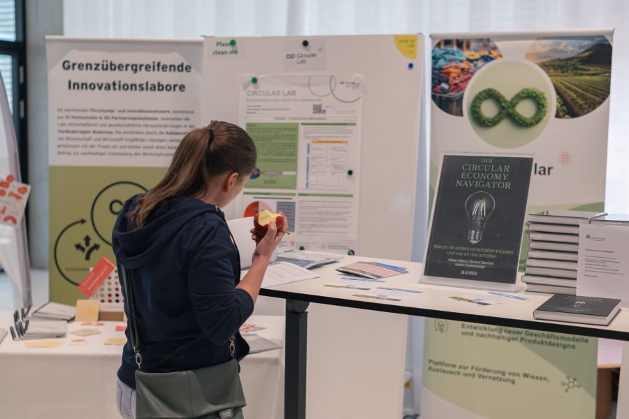 Mehr als Forschung: W4 stärkt Wissenstransfer und gesellschaftliche Wirkung