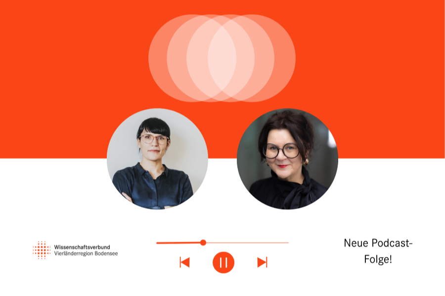 Wie Wirksamkeit entsteht: Ein Gespräch zum W4-Change Award
