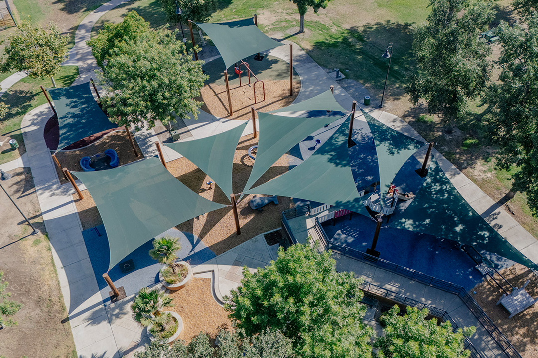 Recreation Park