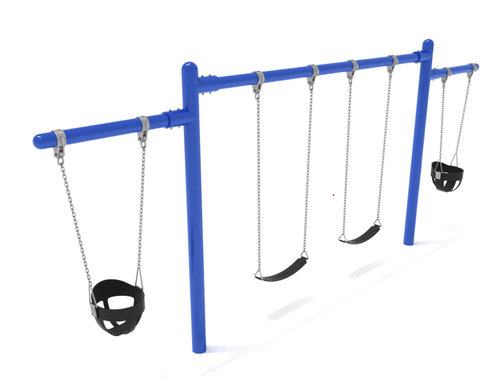 planning playground shade structure