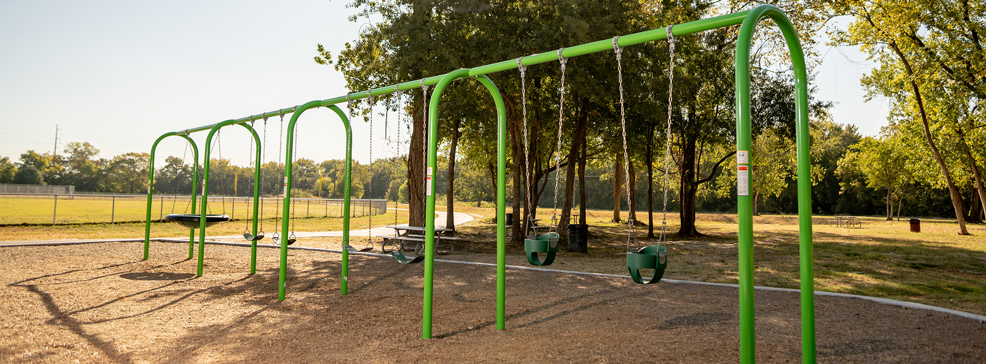 Commercial Sail Shades