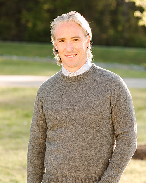 Dan Smith - Senior Project Manager - Zoom Recreation