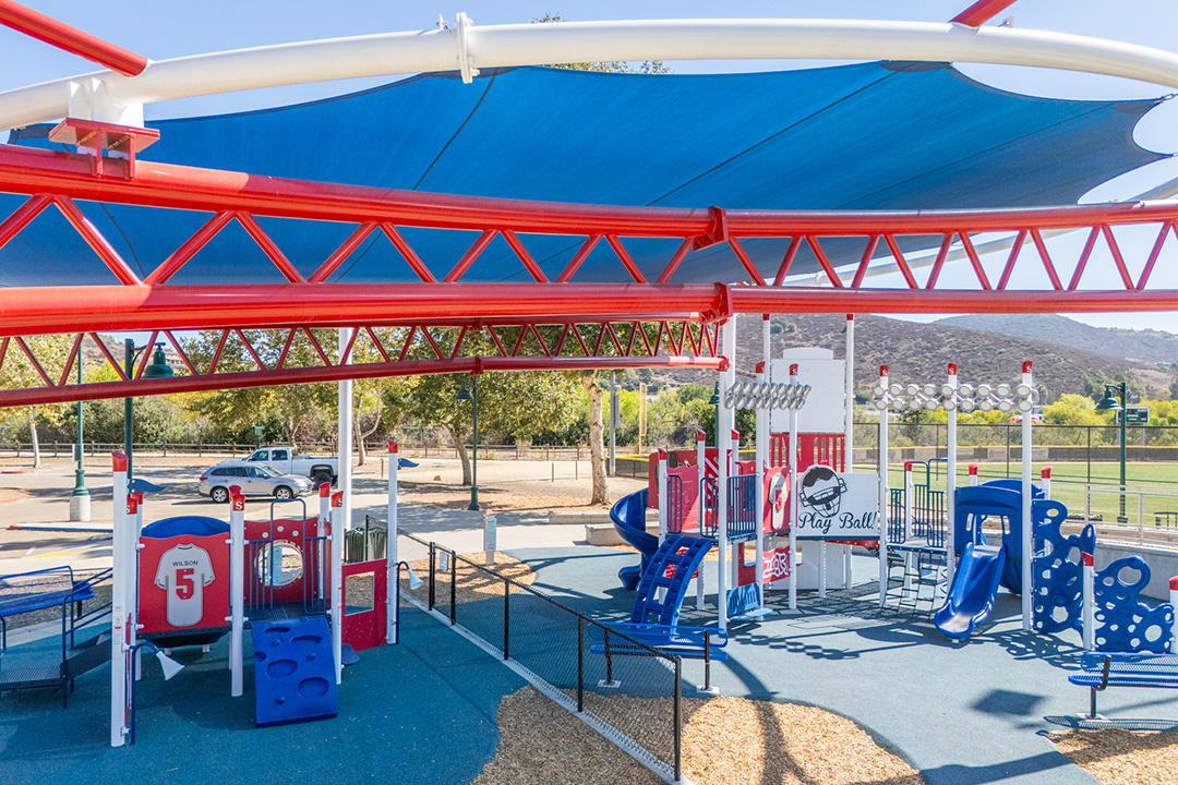 Lakeside Baseball Park