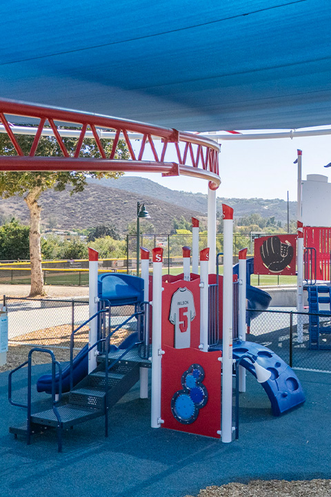 Lakeside Baseball Park