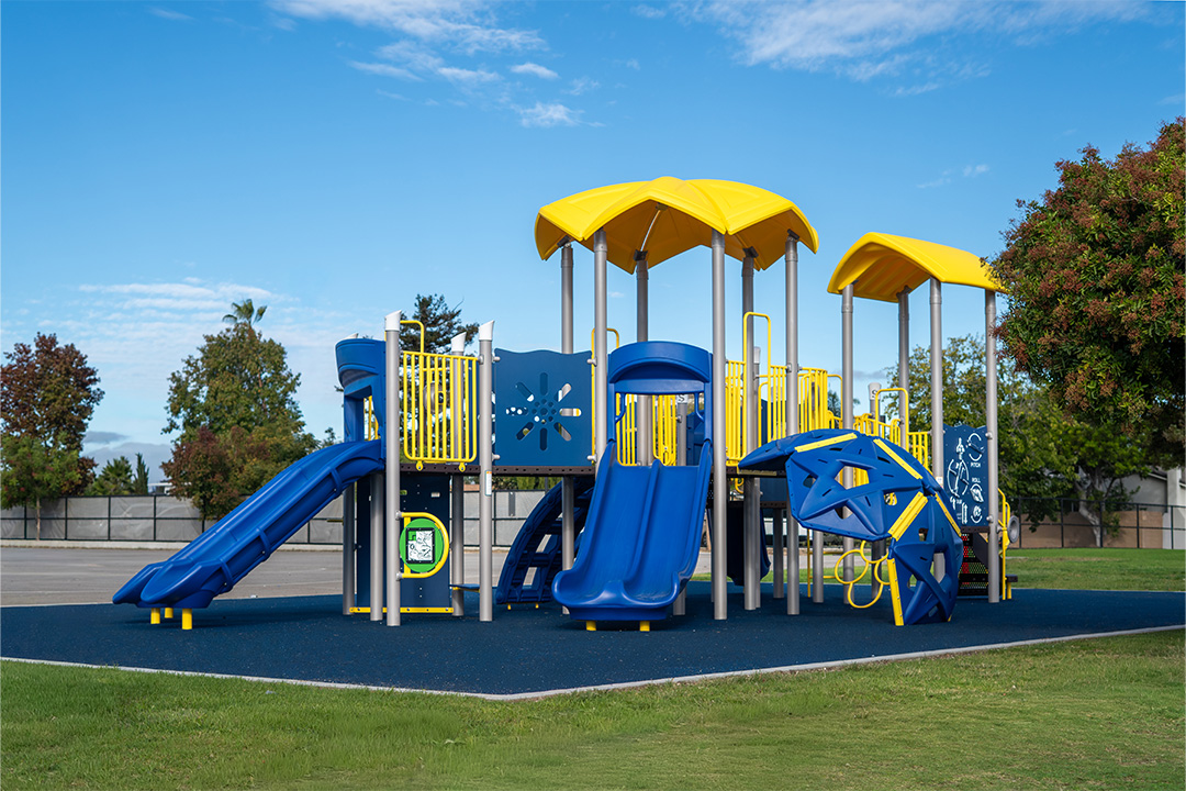 Rio Lindo Elementary School