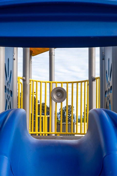 Rio Lindo Elementary School