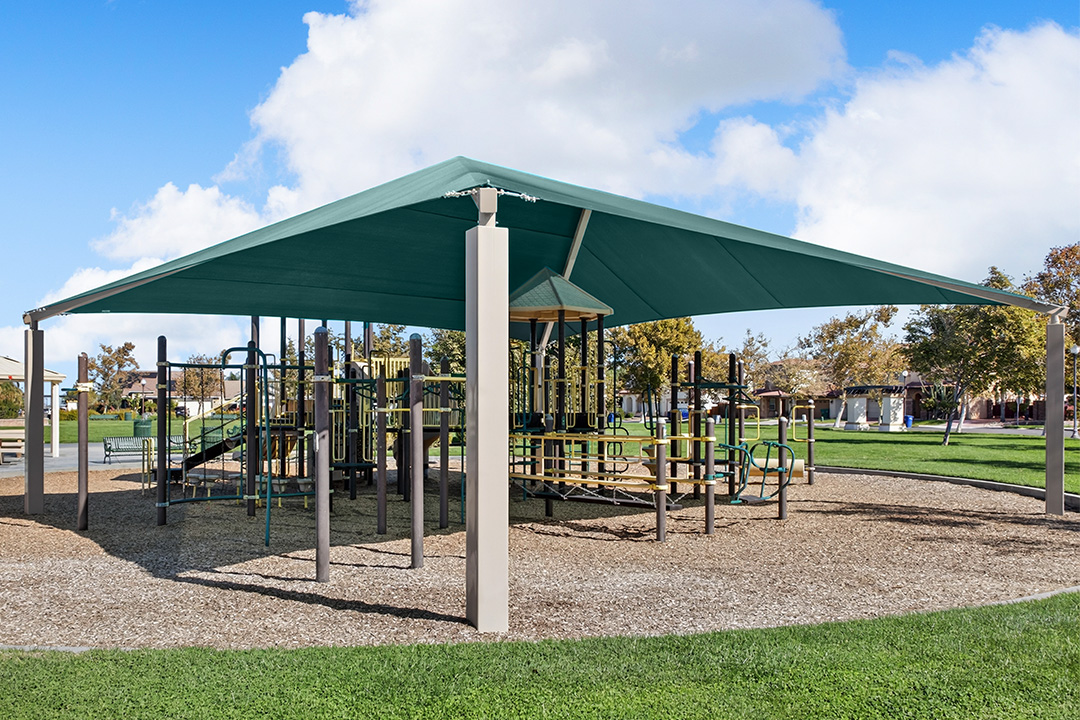 Rectangle Hip Shades