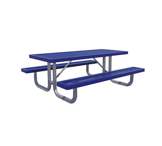 Regal Rectangle Portable Table
