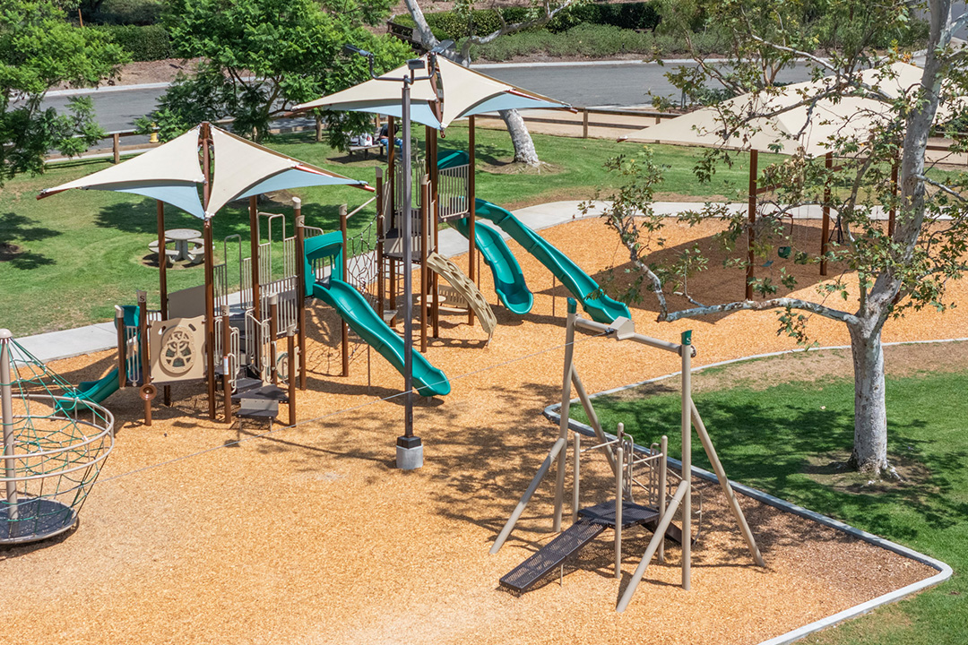 Engineered Wood Fiber