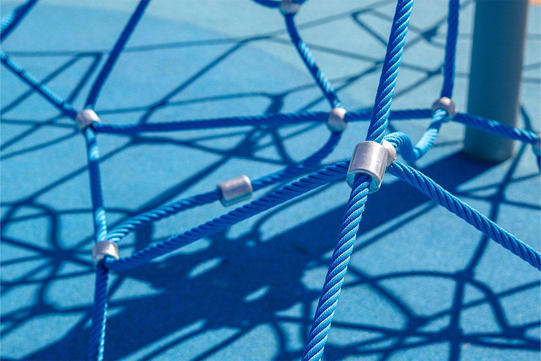 Ascend Web Whirl