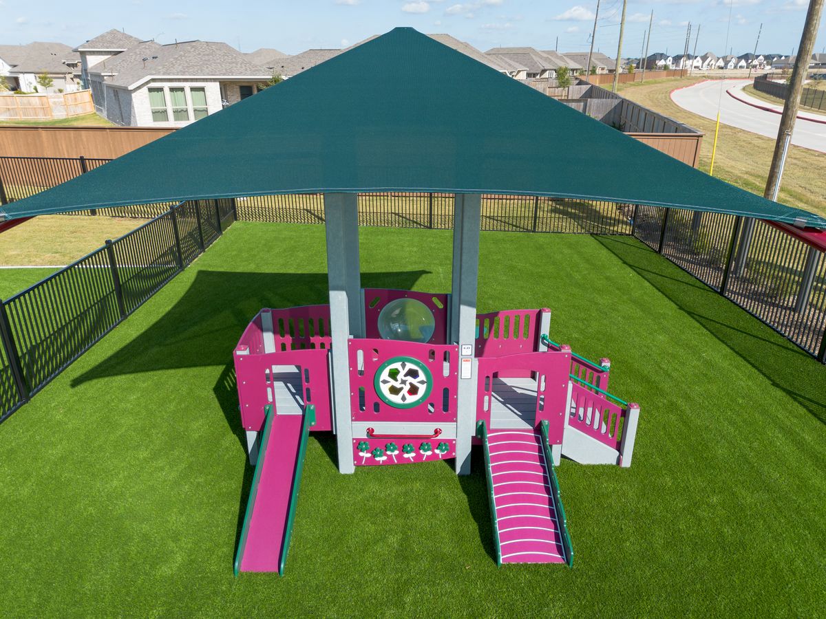 Green Play