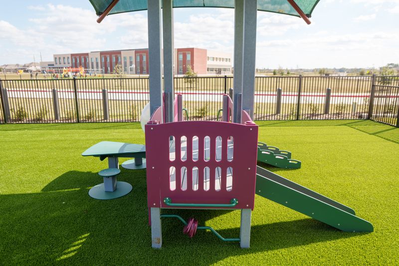 Green Play